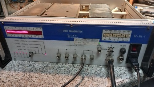 Broadcast trasmettitore fm - fm,