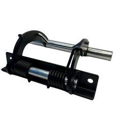 Tendicorda per verricelli