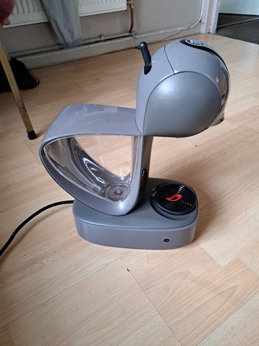 Longhi nescafe dolce gusto - dolce,