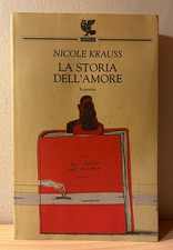 LA STORIA DELL'AMORE Di Nicole