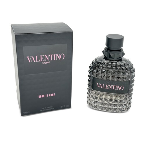 Valentino uomo born roma - born,