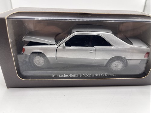 Mercedes benz modello t - benz, 1:43