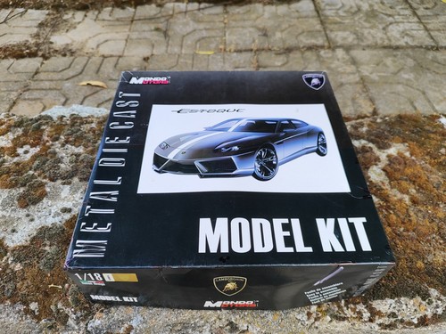 Motor max model kit - motor,