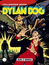 Libri Dylan Dog Collezione