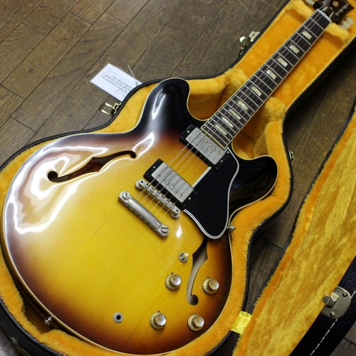 Gibson custom shop - custom,