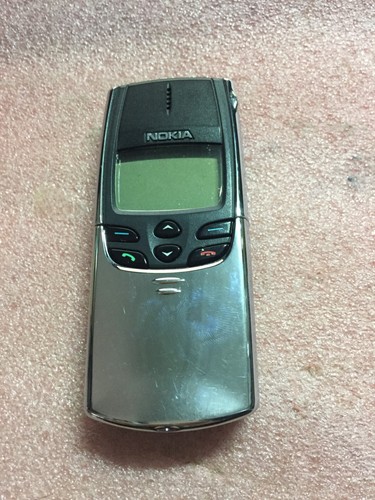 3280nn cellulare nokia 8810 - nokia,