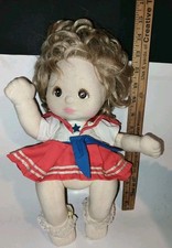 Bambola Mattel My Child 1985