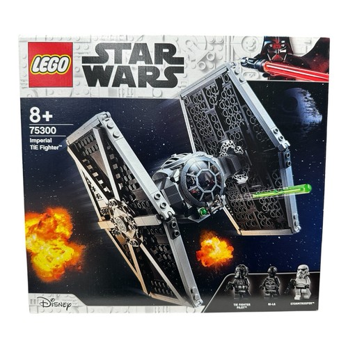Lego 75300 star wars imperial - star,
