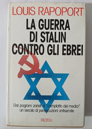 Guerra stalin contro gli - la,