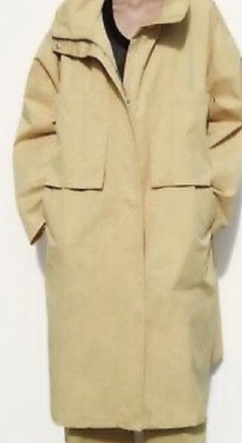 Nwt zara oversized parkas - nwt, coat