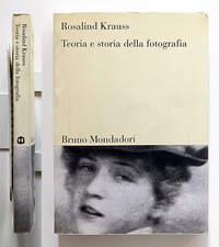 Rosalind Krauss Teoria e
