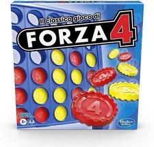 Hasbro Gaming Forza 4, Gioco