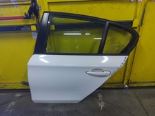 PORTA PORTIERA POSTERIORE SINISTRA SX PER BMW Serie 1 Serie (E87) 41527191017 (