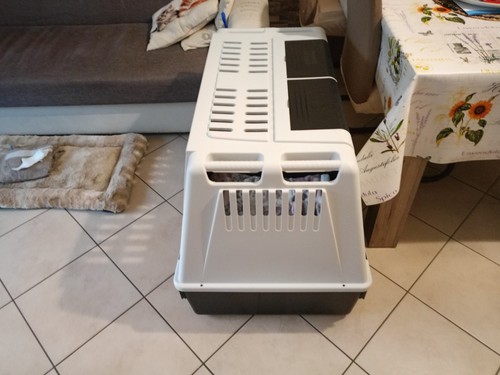 Trasportino per cani - trasportino,