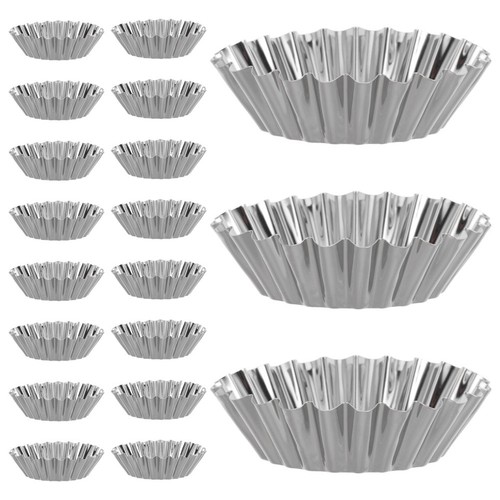 Mini stampo per crostata - , 50