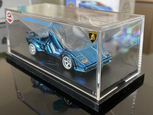 82 lamborghini countach - '82,