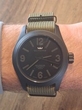 Orologio Uomo Glycine