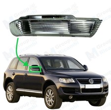 Freccia Retrovisore Anteriore