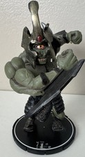 Mage Knight Conquest Doom