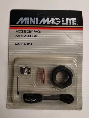 Confezione accessori mini - confezione,