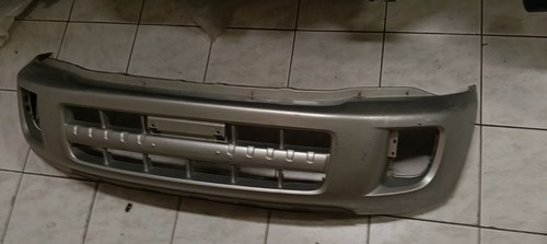 Paraurti anteriore toyota - anteriore,
