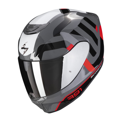 Casco integrale scorpion exo - scorpion,