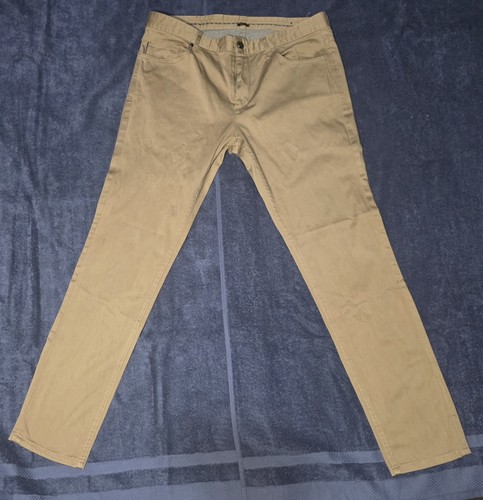 Pantalone casual uomo zara - casual,