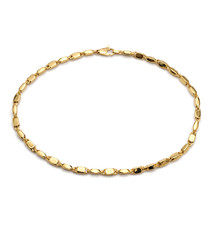 Bracciale Argento 925 Oro