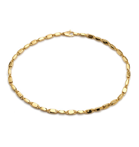 Bracciale argento 925 oro - 925,