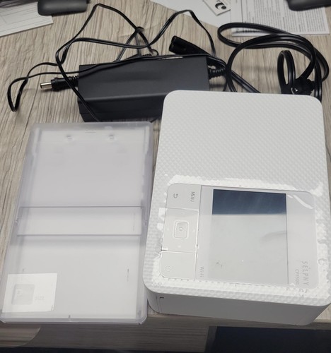 Canon selphy cp1500 stampante - cp1500,