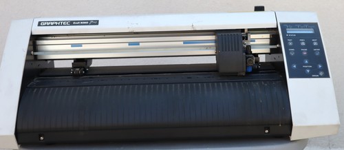 Plotter artigianale robo - , pro