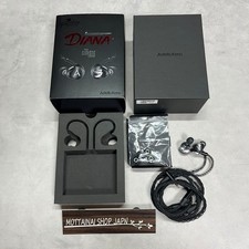 Astell and Kern IEM-JH Diana