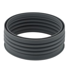 Soffietto tramoggia in