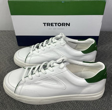 Sneakers Tretorn uomo bianche
