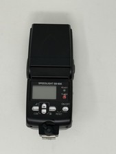 Nikon Speedlight SB-600 flash
