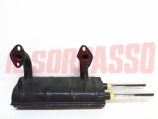 MARMITTA SCARICO SPORTIVA