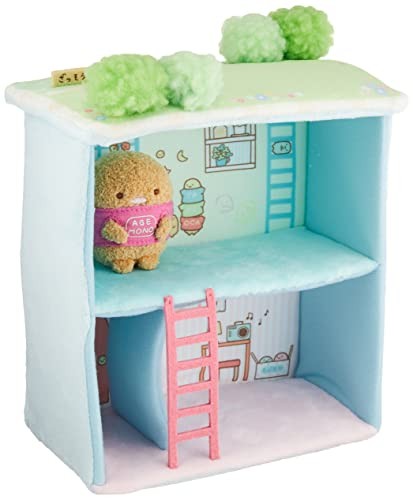 Sumikko gurashi casa a - gurashi,