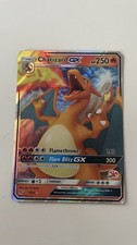 Charizard GX 9/68 Destino