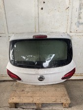 PORTELLONE POSTERIORE OPEL