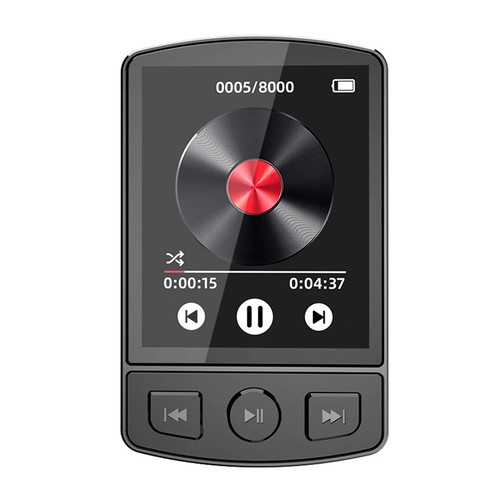 Lettore mp3 portatile - lettore,