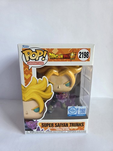 Funko pop vinyl figure - vinyl,