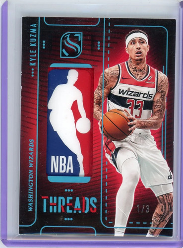 Kyle kuzma 2025 panini - kuzma,