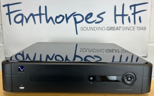 Audio perfectwave memoria - ps,