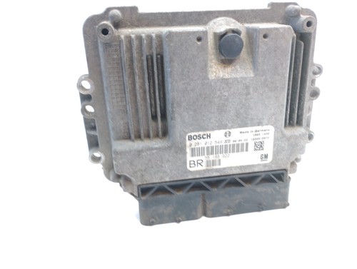 55198922 centralina motore - motore, /