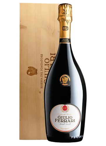 Trento doc riserva del - riserva,