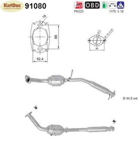 Catalizzatore suzuki - ✅,