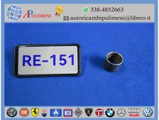 BOCCOLA BRONZINA PIEDE BIELLA