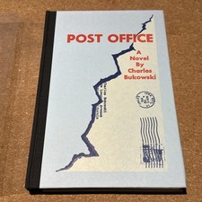  Ufficio Postale - Charles