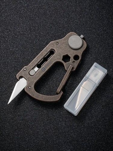 Civivi tool polymorph - civivi,
