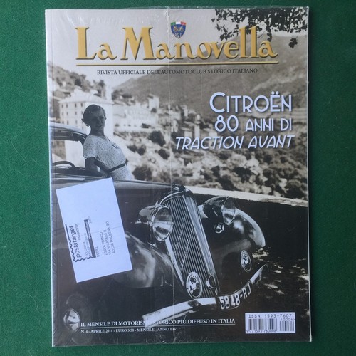 Manovella aprile 2014 - 4,